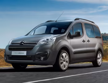 Citroën Berlingo Multispace [CIS] '2021–22