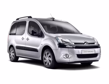 Citroën Berlingo Multispace [Worldwide] '2012–15