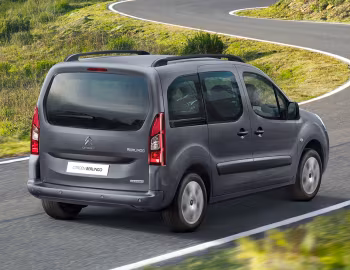 Citroën Berlingo Multispace [CIS] '2021–22