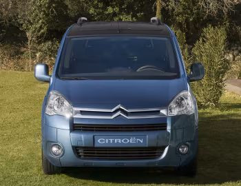 Citroën Berlingo Multispace [Worldwide] '2008–12