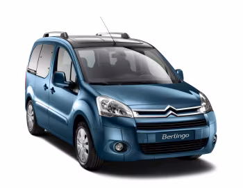 Citroën Berlingo Multispace [Worldwide] '2008–12