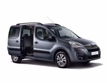 Citroën Berlingo Multispace [CIS] '2021–22
