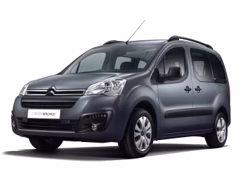Citroën Berlingo Multispace [CIS] '2021–22
