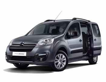 Citroën Berlingo Multispace [CIS] '2021–22