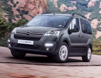 Citroën Berlingo Multispace [CIS] '2021–22