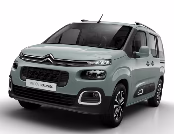 Citroën Berlingo Multispace [Worldwide] (K9) '2018–24