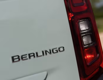 Citroën Berlingo Multispace [Worldwide] (K9) '2018–24