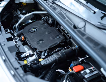 Під капотом Citroën Berlingo Multispace [Japan] '2019–24