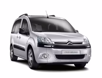 Citroën Berlingo Multispace [Worldwide] '2012–15