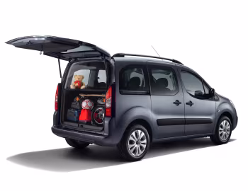 Citroën Berlingo Multispace [CIS] '2021–22