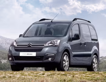 Citroën Berlingo Multispace [CIS] '2021–22