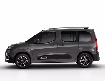 Citroën Berlingo Multispace [Worldwide] (K9) '2018–24