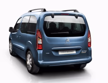 Citroën Berlingo Multispace [Worldwide] '2015–18