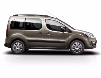 Citroën Berlingo Multispace XTR [Worldwide] '2015–18