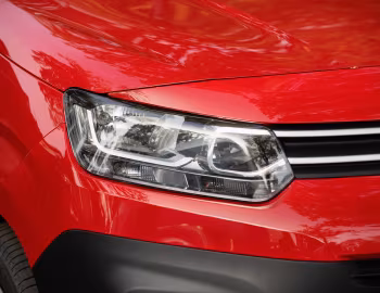 Citroën Berlingo Van [Worldwide] '2018–24