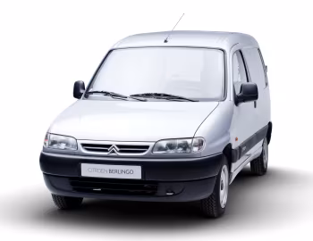Citroën Berlingo Van '1996–2002