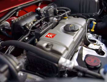 Under The Hood Citroën Berlingo Van [Australia] '2002–09