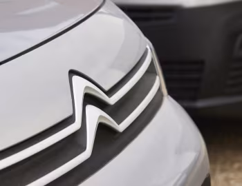 Citroën Berlingo Van [UK-spec] '2018–24