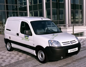 Citroën Berlingo Van GNV '2002–11
