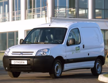 Citroën Berlingo Van GNV '2002–11