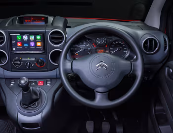 Panneau avant Citroën Berlingo Van Long [Australia] '2015–17