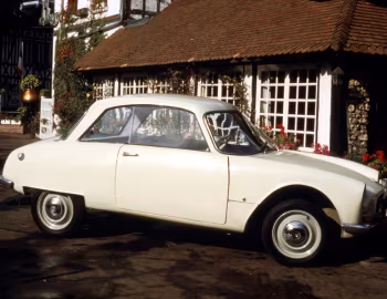 Citroën Bijou '1959–64