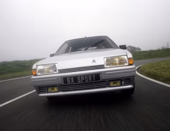 Citroën BX Sport '1984–86