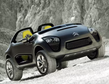 Citroën C-Buggy Concept '2006