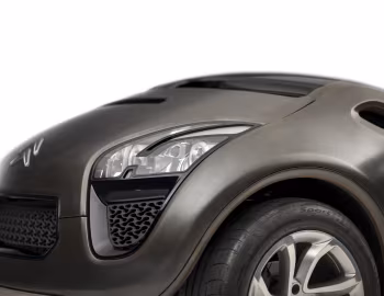 Citroën C-Buggy Concept '2006