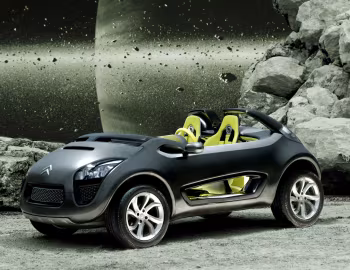 Citroën C-Buggy Concept '2006
