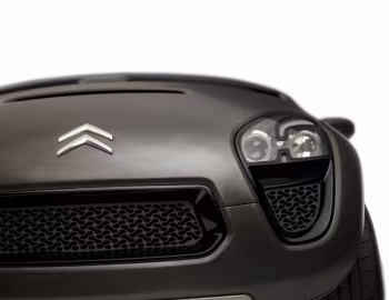 Citroën C-Buggy Concept '2006