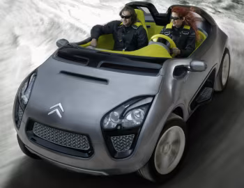 Citroën C-Buggy Concept '2006