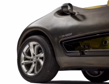 Citroën C-Buggy Concept '2006
