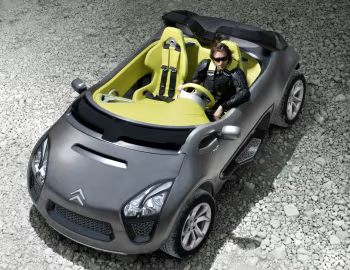 Citroën C-Buggy Concept '2006