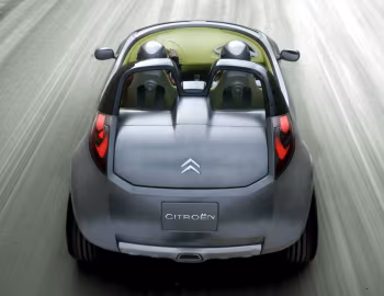Citroën C-Buggy Concept '2006
