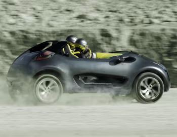 Citroën C-Buggy Concept '2006