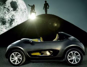 Citroën C-Buggy Concept '2006