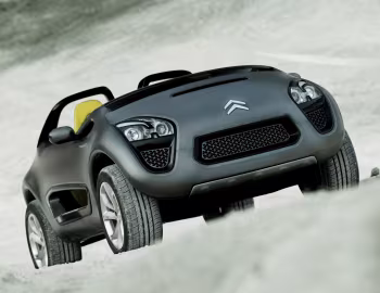Citroën C-Buggy Concept '2006
