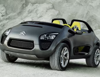 Citroën C-Buggy Concept '2006