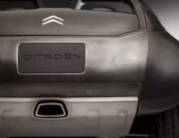 Citroën C-Buggy Concept '2006