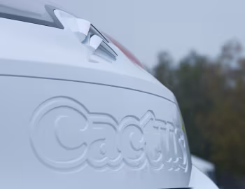 Citroën C-Cactus Concept '09.2007