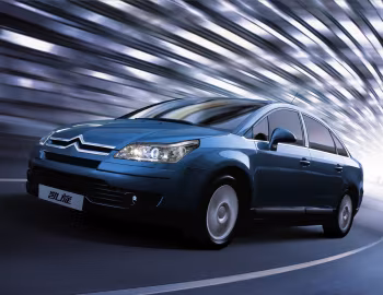 Citroën C-Triomphe '2006–10