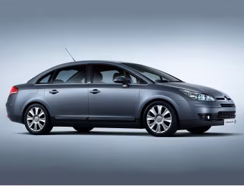 Citroën C-Triomphe '2006–10