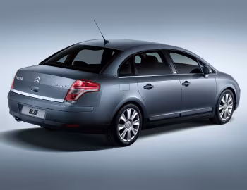 Citroën C-Triomphe '2006–10