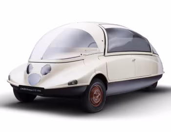 Citroën C10 '1956