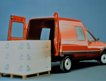 Citroën C15 '08.1992–12.2006