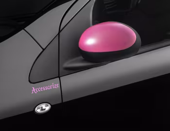 Citroën C1 "Accessorize" [Italy] '2011