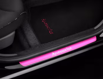 Citroën C1 "Accessorize" [Italy] '2011
