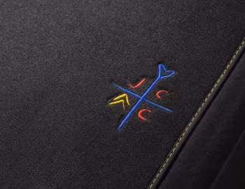 Інтэр'ер Citroën C1 "JCC+" [Worldwide] '2020–21