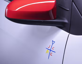 Citroën C1 "JCC+" [Worldwide] '2020–21